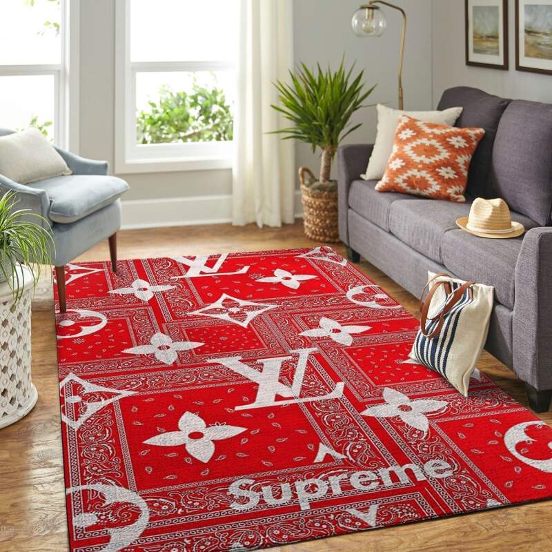 Amazon Supreme Living Room Area Rug
