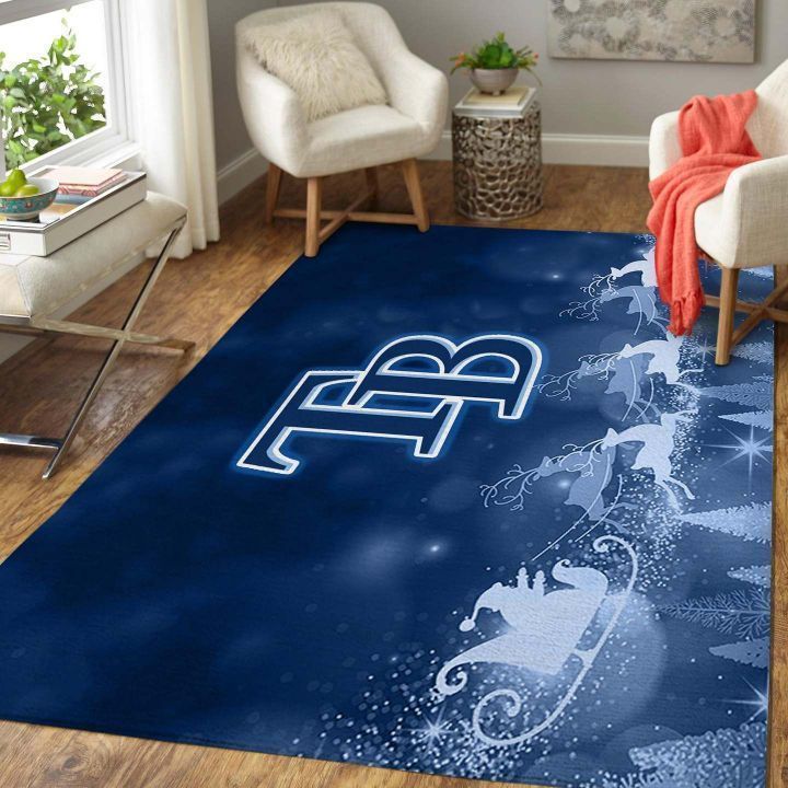 Amazon Tampa Bay Rays Living Room Area Rug