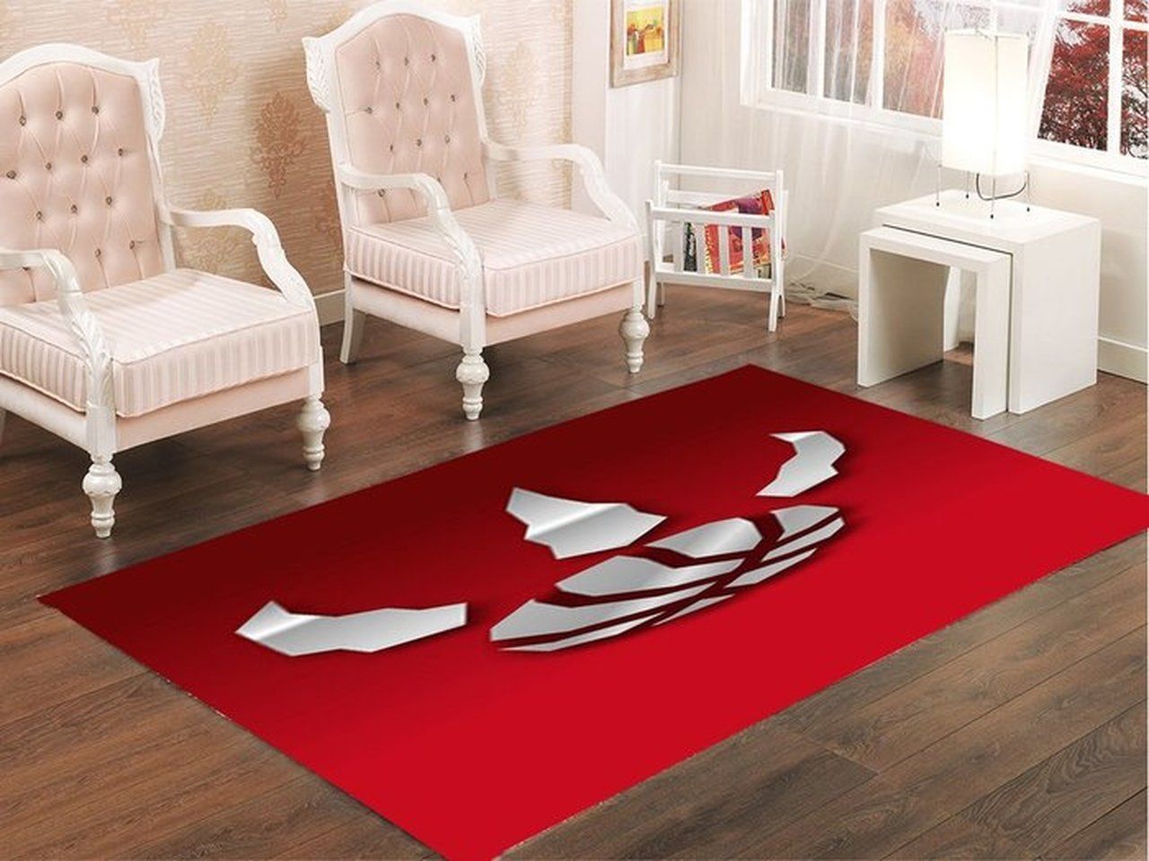 Amazon Toronto Raptors Living Room Area Rug