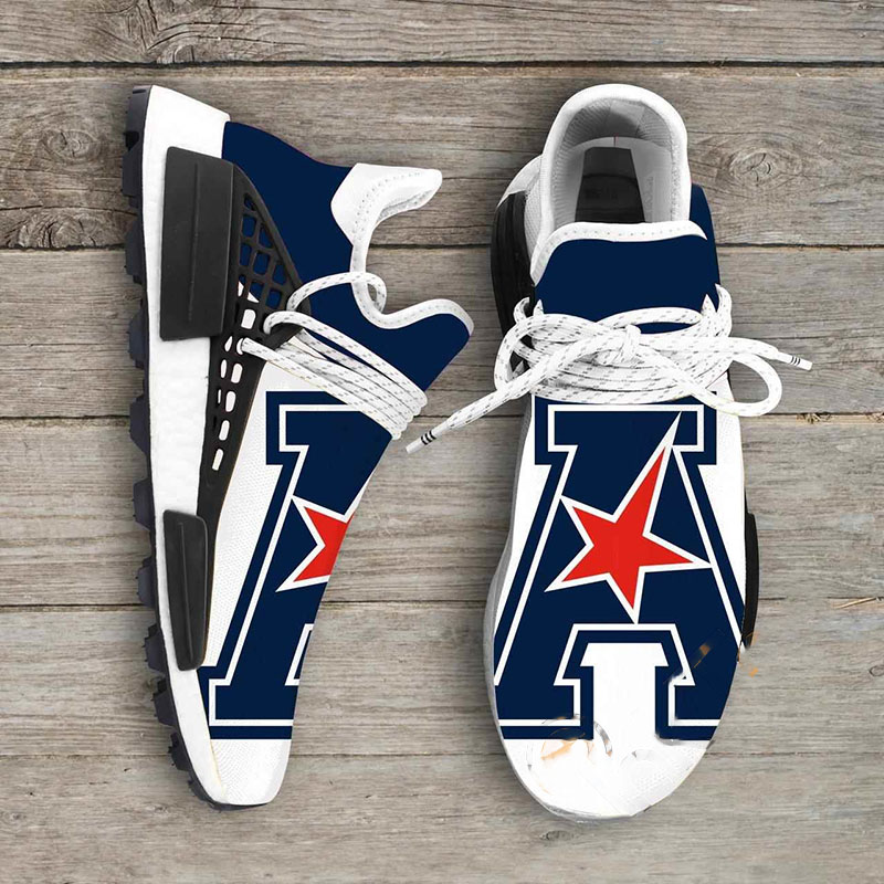 American Athletic Conference Ncaa NMD Human Shoes