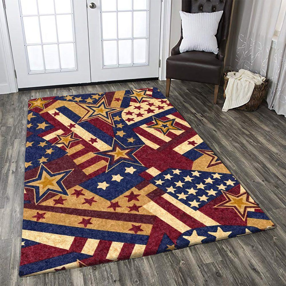 American Limited Edition Rug