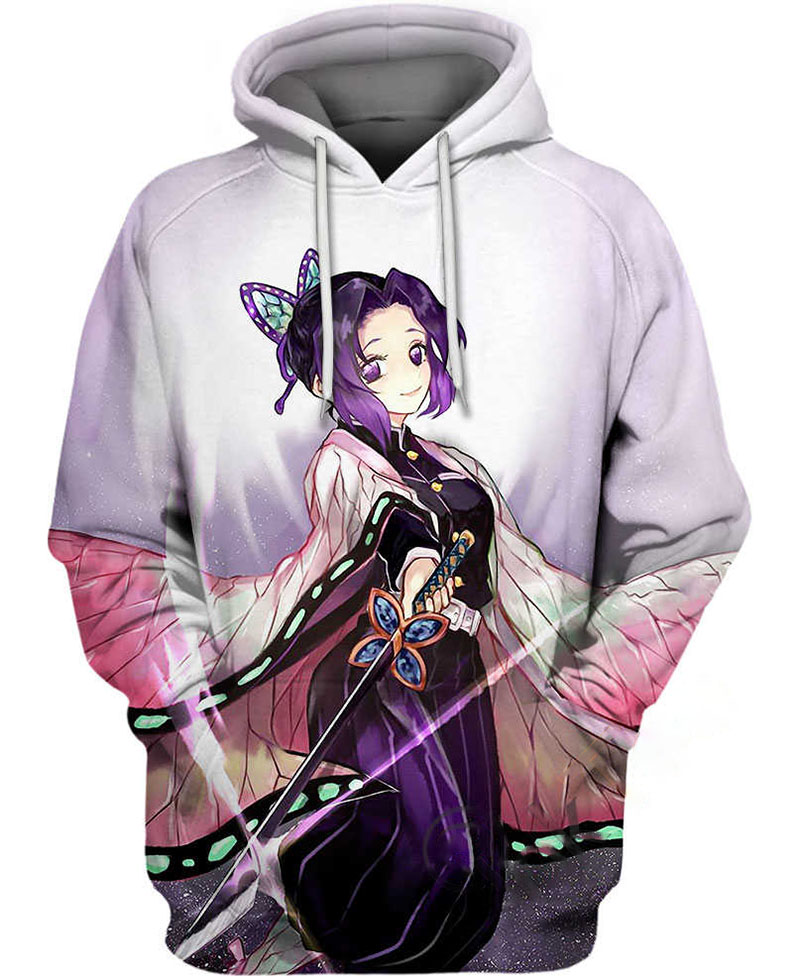 An Elite Soldier Hoodie 3D