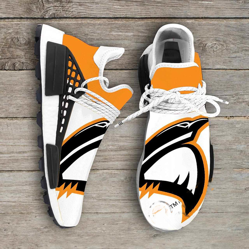 Anderson Ravens Ncaa NMD Human Shoes