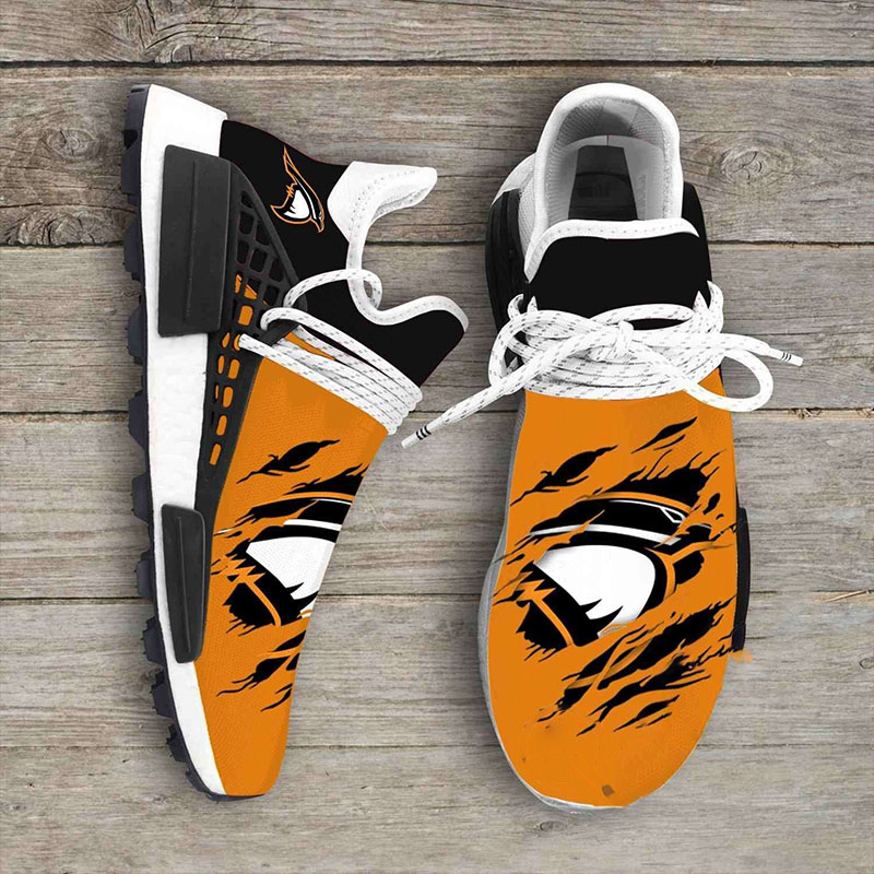 Anderson Ravens Ncaa Sport Teams NMD Human Shoes