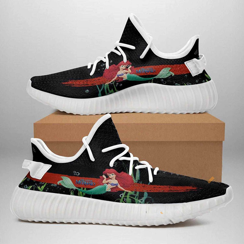 Buy Ariel Yeezy Boost