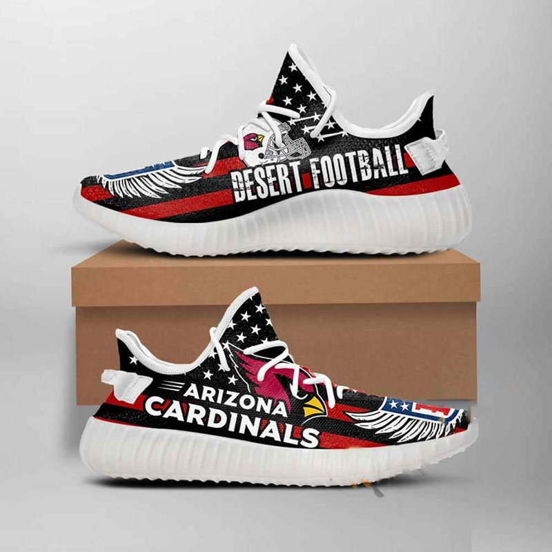 Arizona Cardinals Desert Football Nfl Yeezy Boost