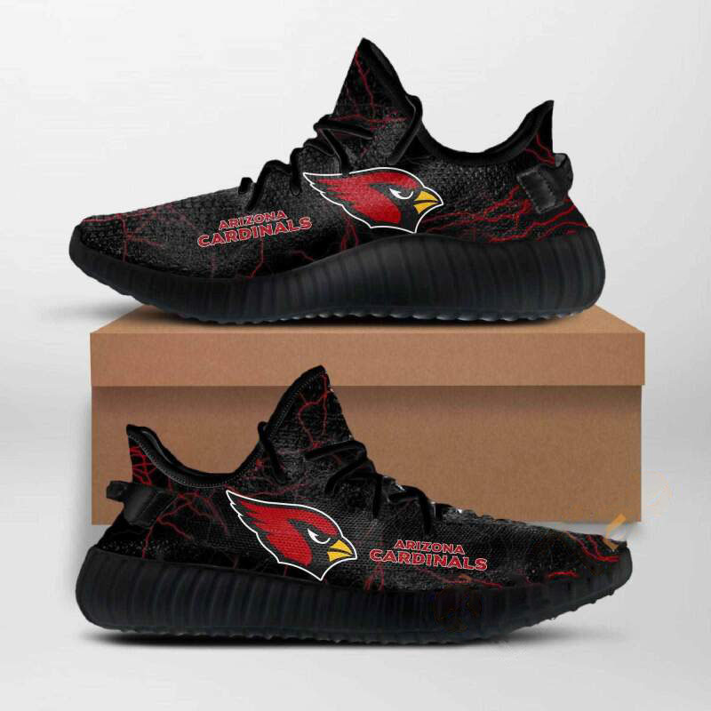 Arizona Cardinals Nfl Yeezy Boost