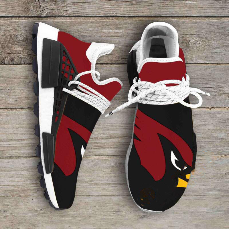 Arizona Cardinals Nfl NMD Human Shoes