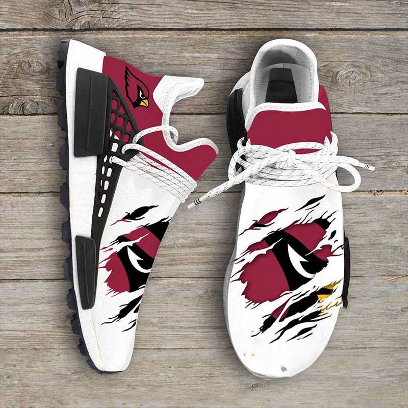 Arizona Cardinals Nfl Sport Teams NMD Human Shoes