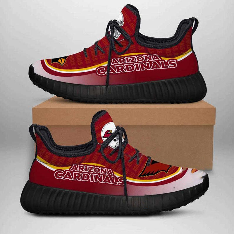 Arizona Cardinals Yeezy Boost