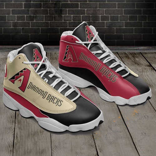 Arizona Diamondbacks Air Jordan Shoes