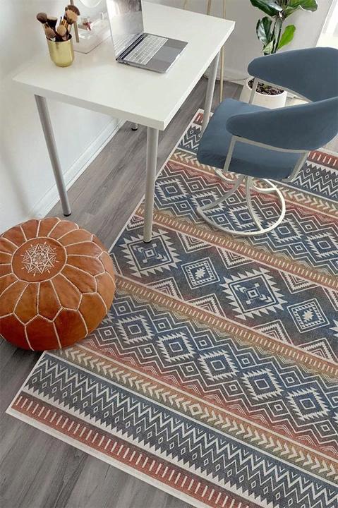 Arizona Polychrome Limited Edition Rug