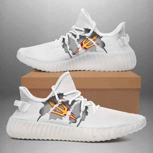 Arizona State Sun Devils Adidas Yeezy Boost