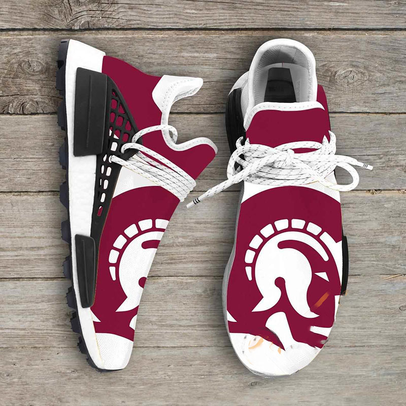 Arkansas Little Rock Trojans Ncaa NMD Human Shoes