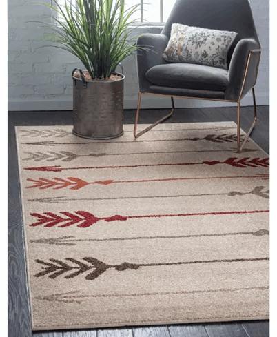 Arrow Limited Edition Rug