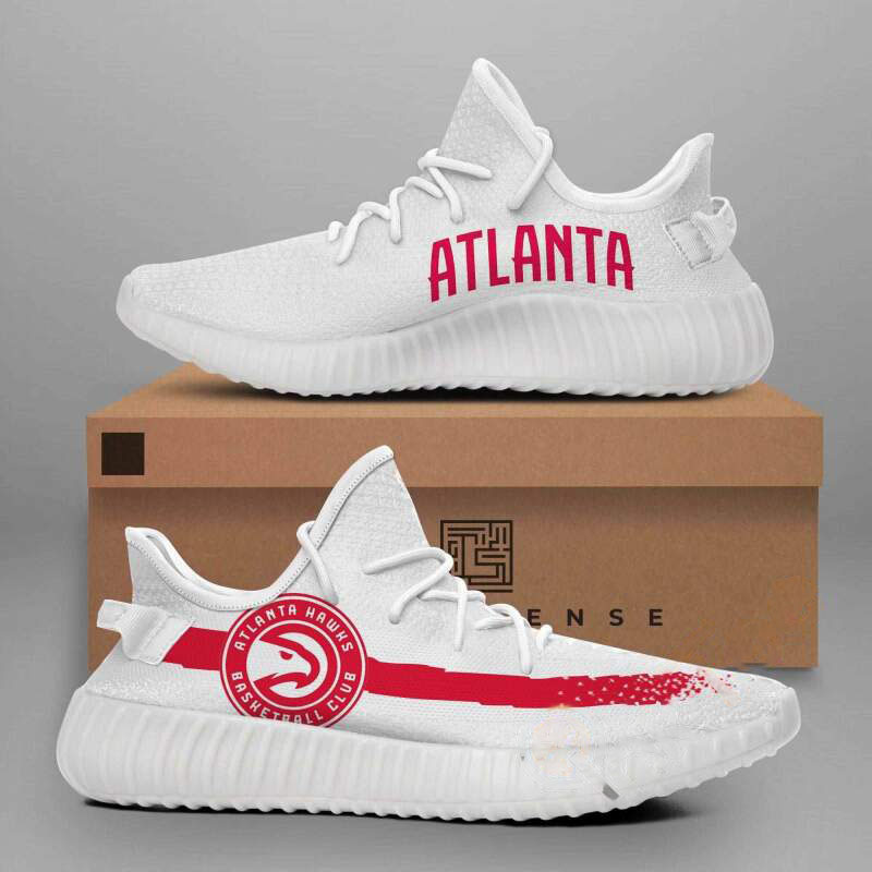 Atlanta Yeezy Boost