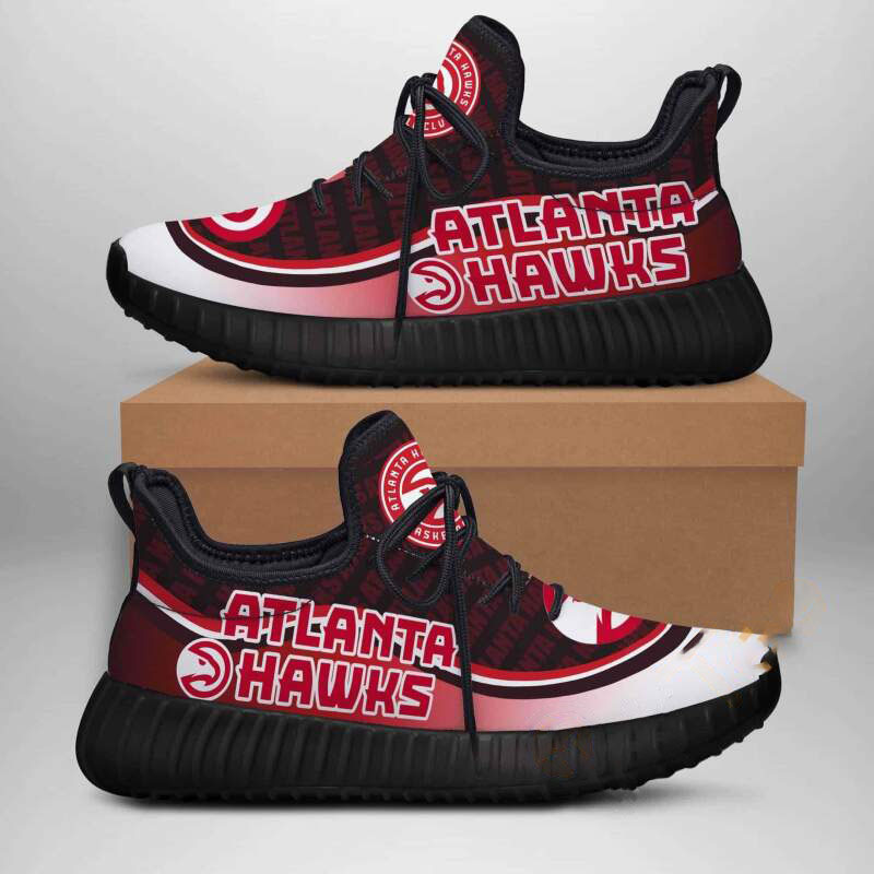 Atlanta Yeezy Boost