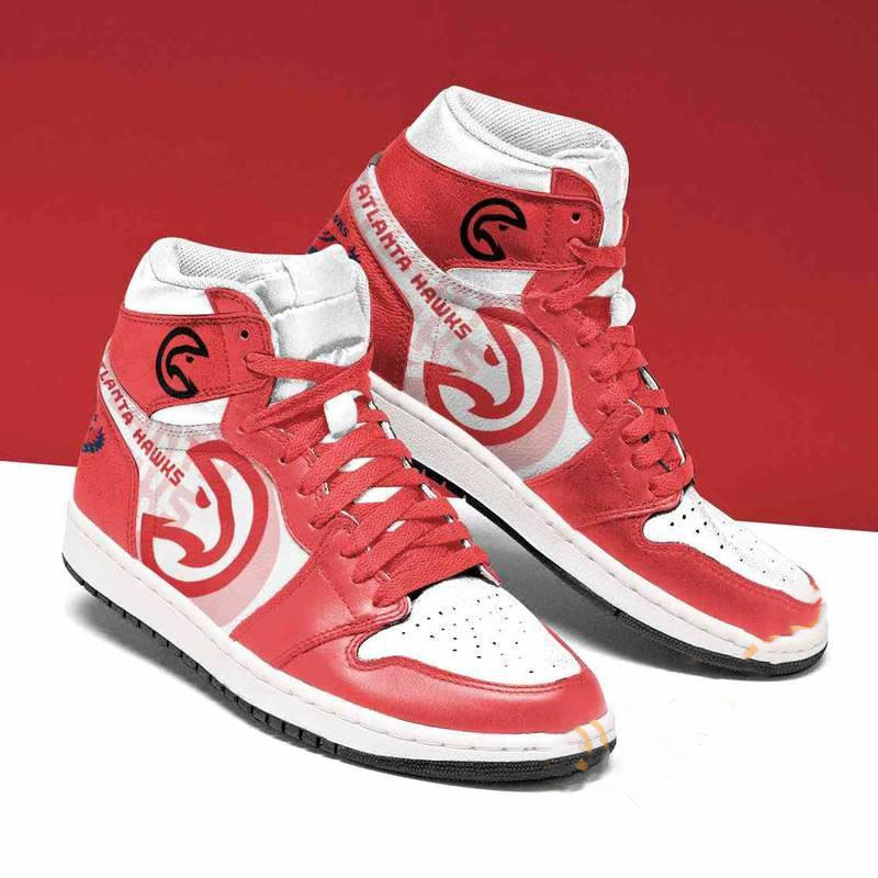 Atlanta Wks Custom Air Jordan Shoes