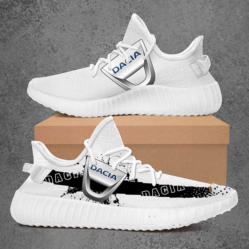 Automobile Dacia Yeezy Boost