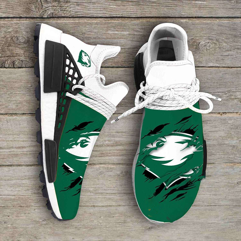 Babson Beaver Ncaa NMD Human Shoes