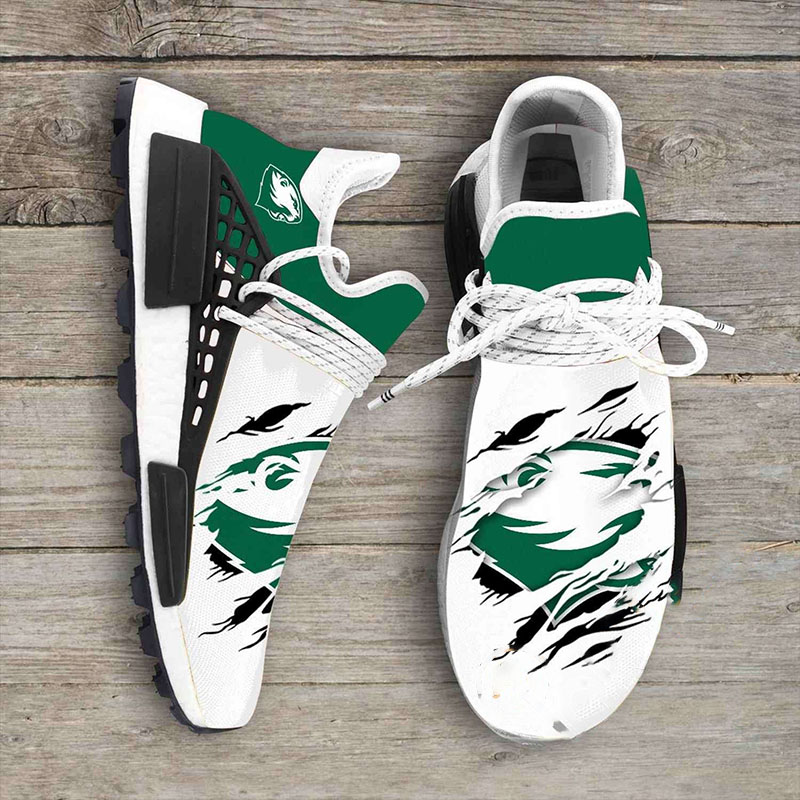 Babson Beaver Ncaa Sport Teams NMD Human Shoes