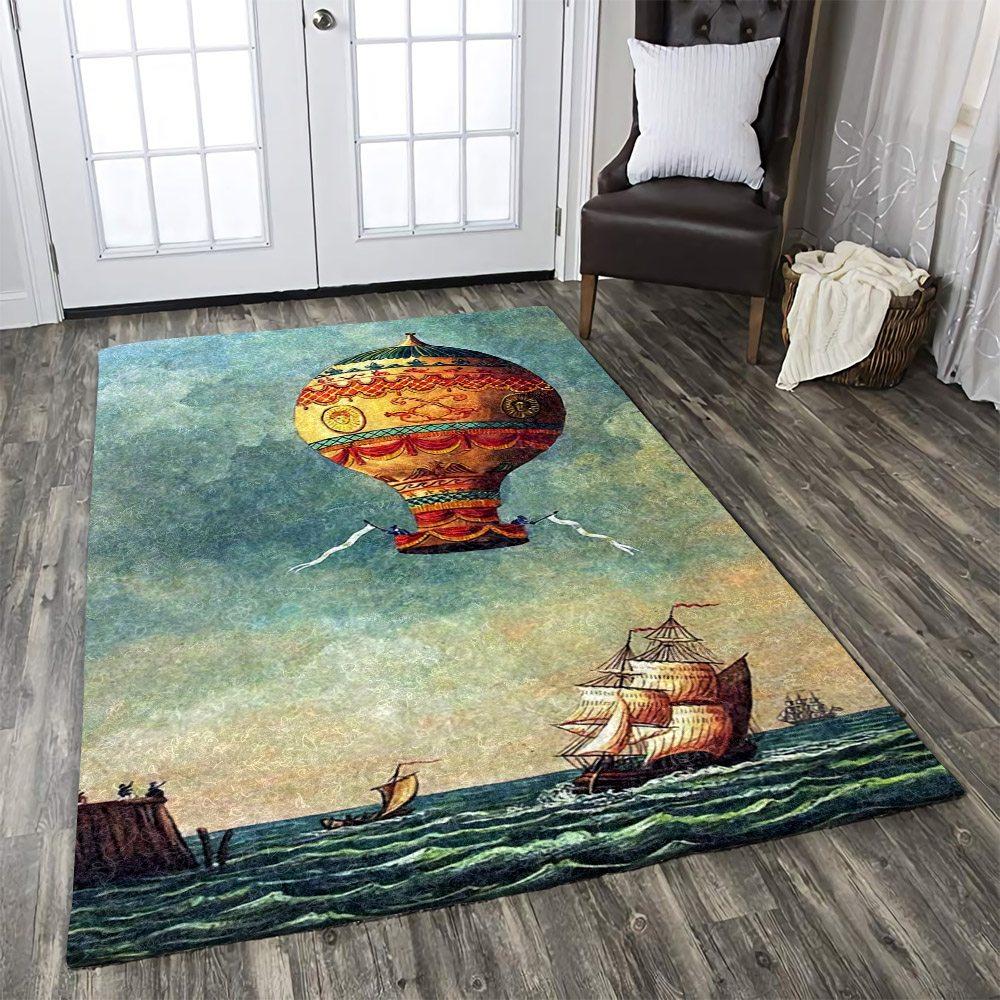 Balloon Limited Edition Rug