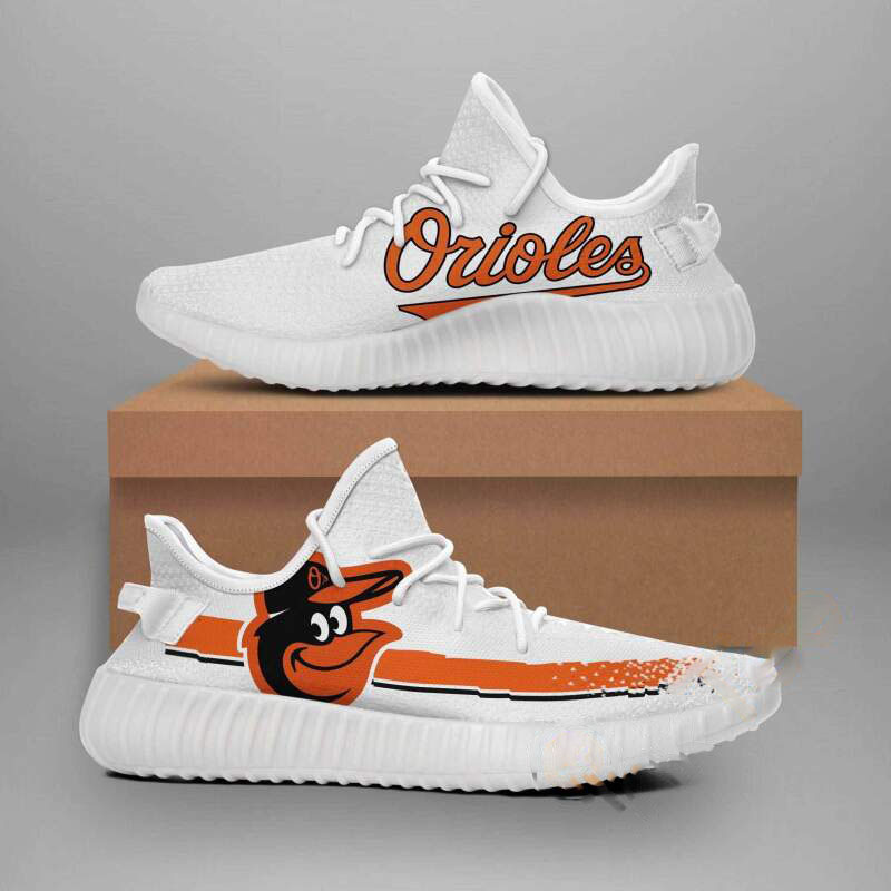 Baltimore Orioles Mlb Teams Yeezy Boost