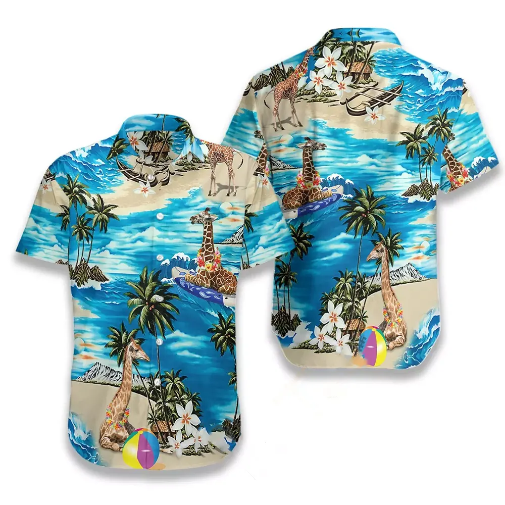 Hawaiian Shirts