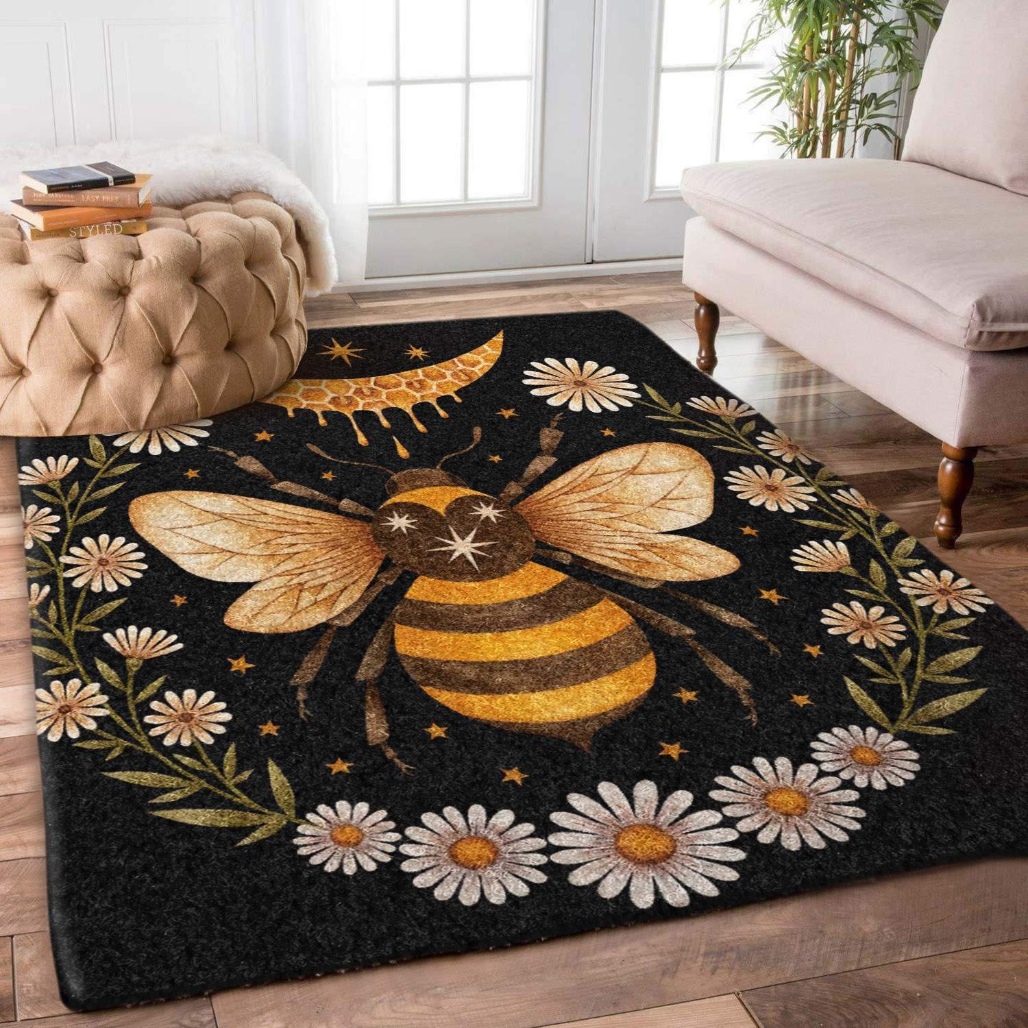 Bee Limited Edition Rug