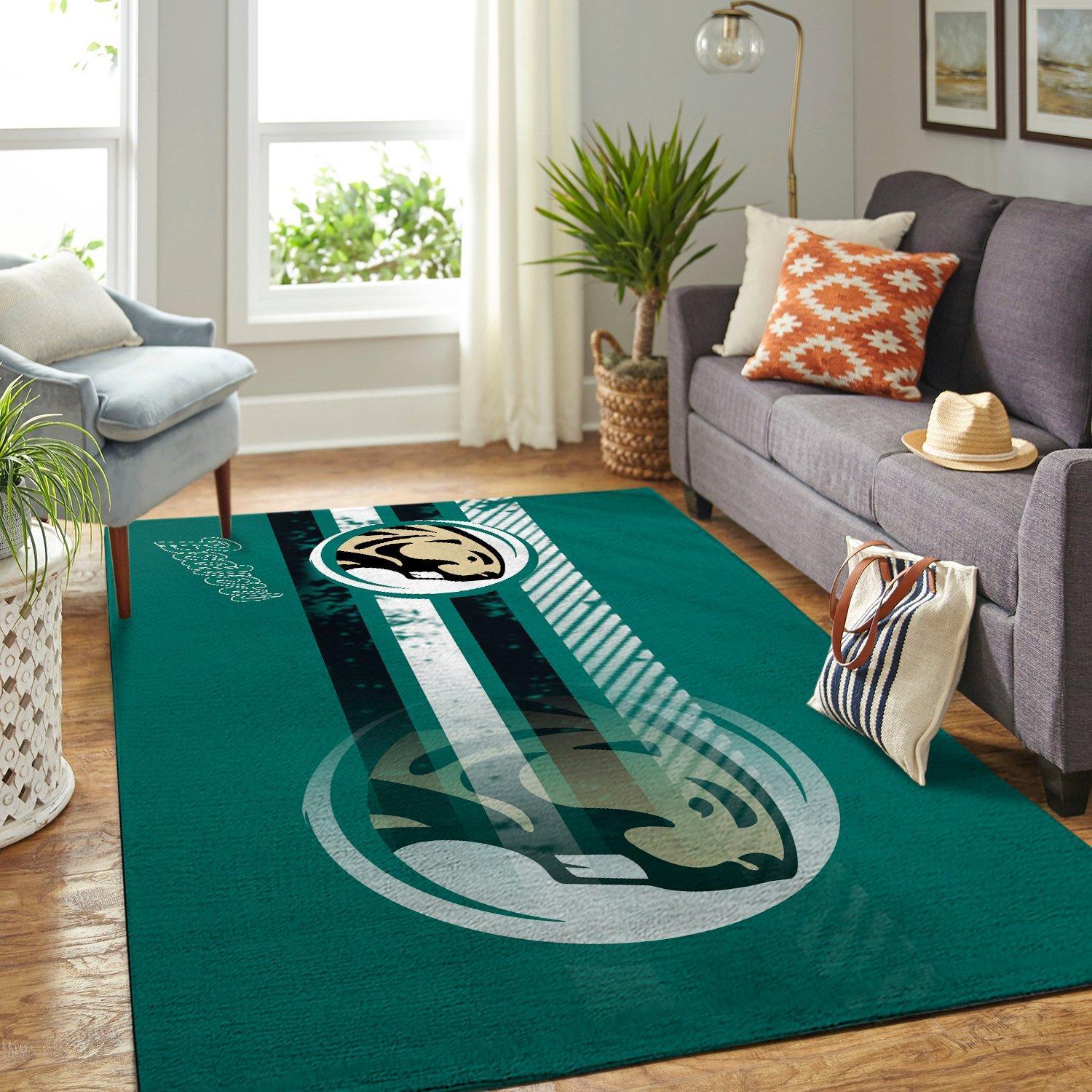 Bemidji State Beavers Ncaa Limited Edition Rug