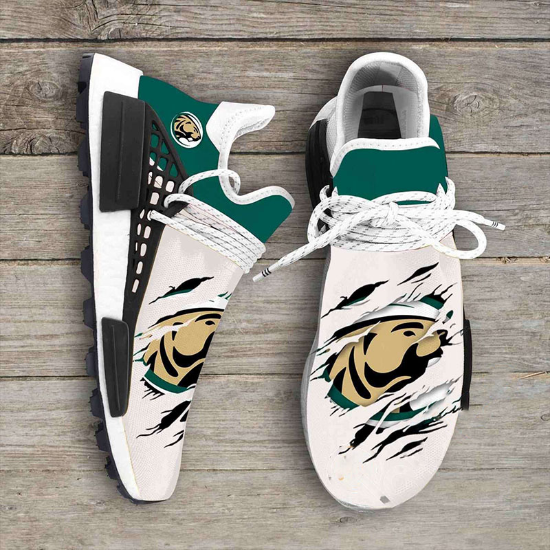 Bemidji State Beavers Ncaa Sport Teams NMD Human Shoes