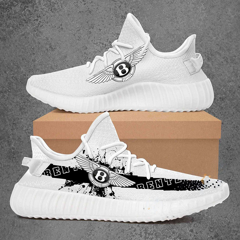 Bentley Yeezy Boost