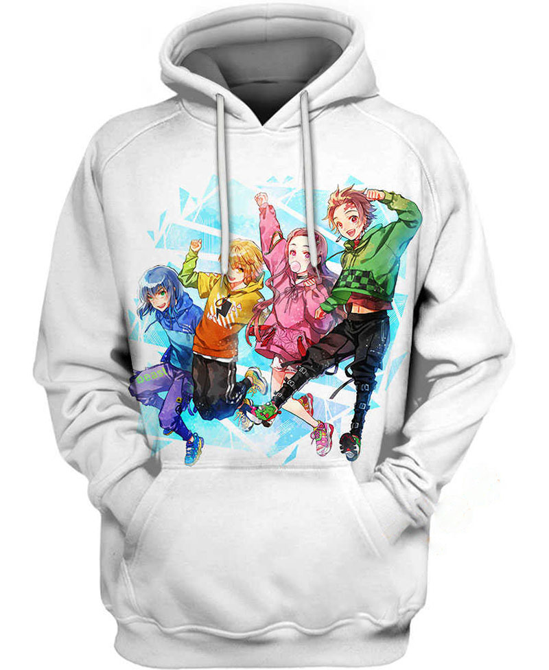 Best Teammate Hoodie 3D