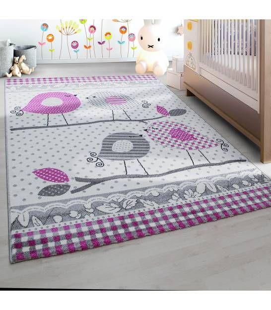 Bird Limited Edition Rug