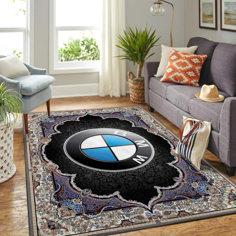 Bmw Limited Edition Rug