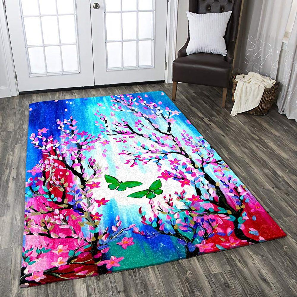 Bohemian Limited Edition Rug