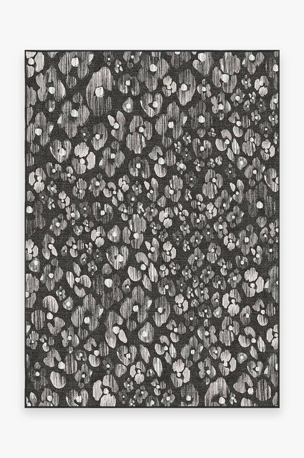 Boho Ayana Charcoal Limited Edition Rug