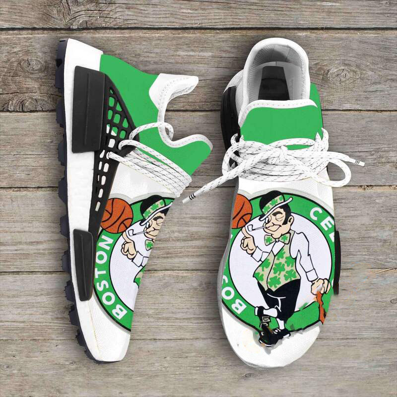 Boston Celtics Nba NMD Human Shoes