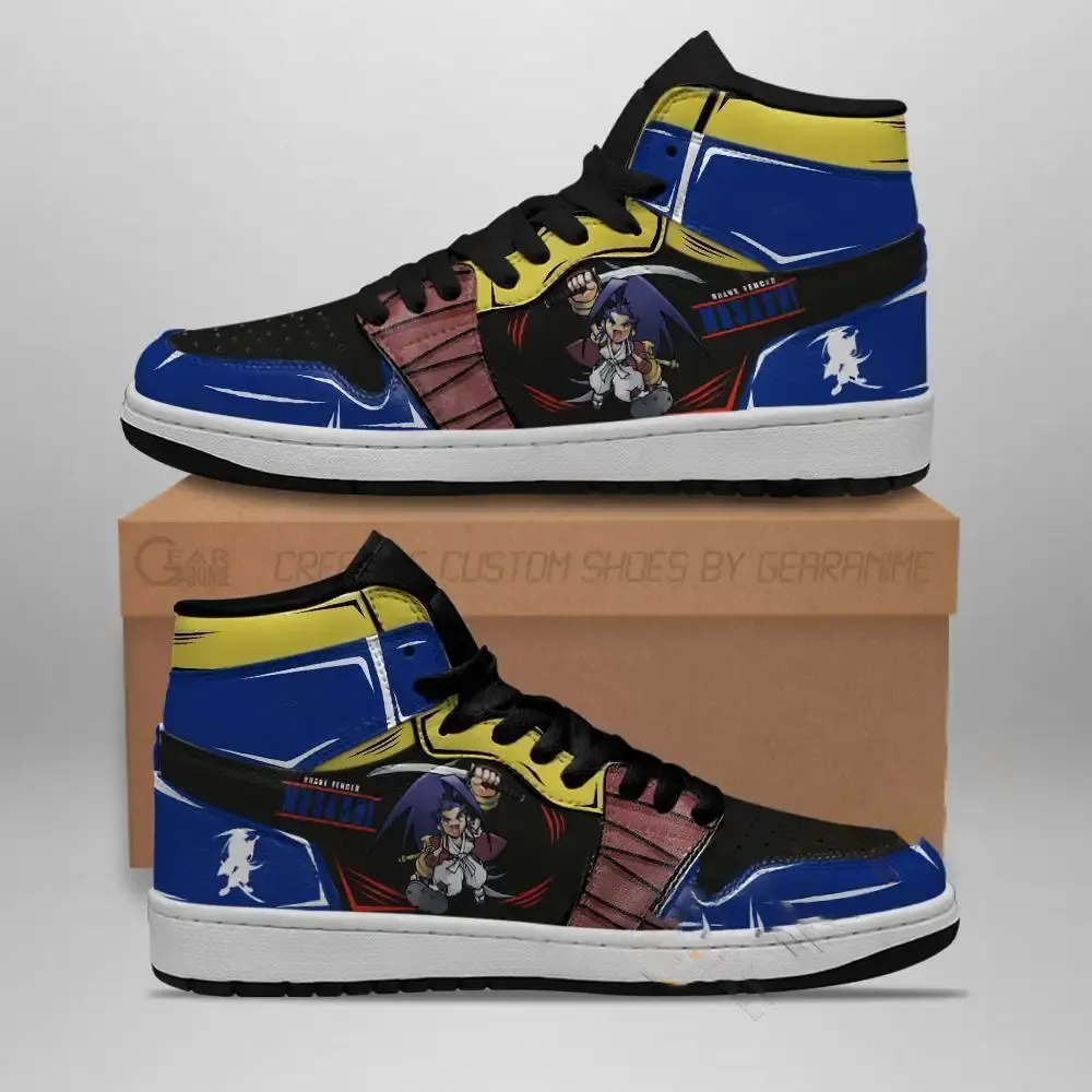 Brave Fencer Musashi Black Costume Gamer Amazon Air Jordan Shoes