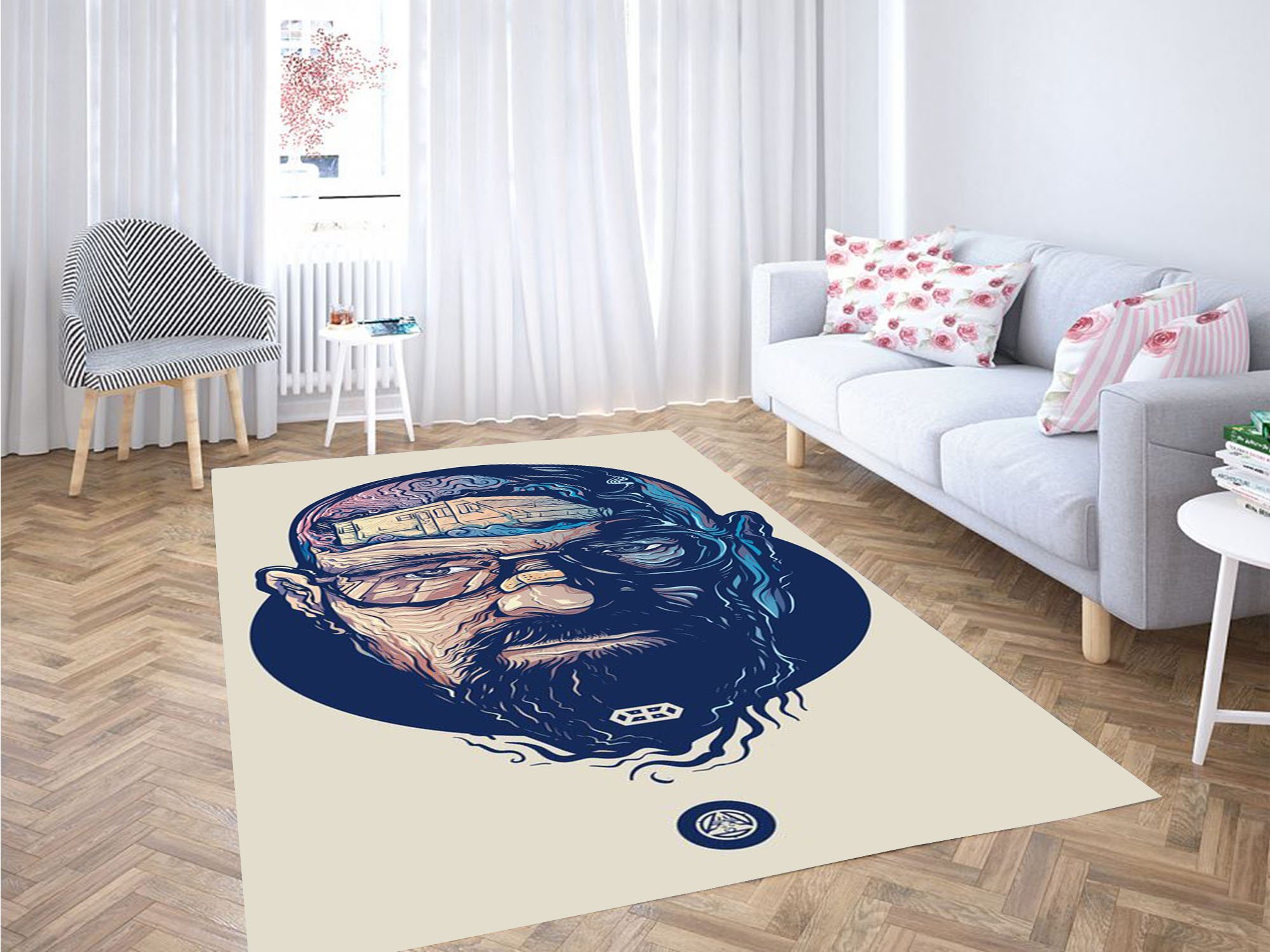 Breaking Bad Carpet Rug