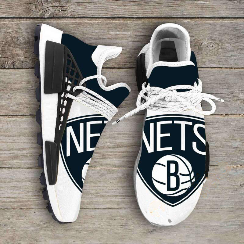 Brooklyn Nets Nba NMD Human Shoes