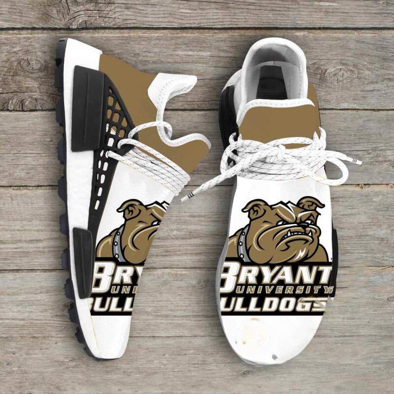 Bryant Bulldogs Ncaa NMD Human Shoes