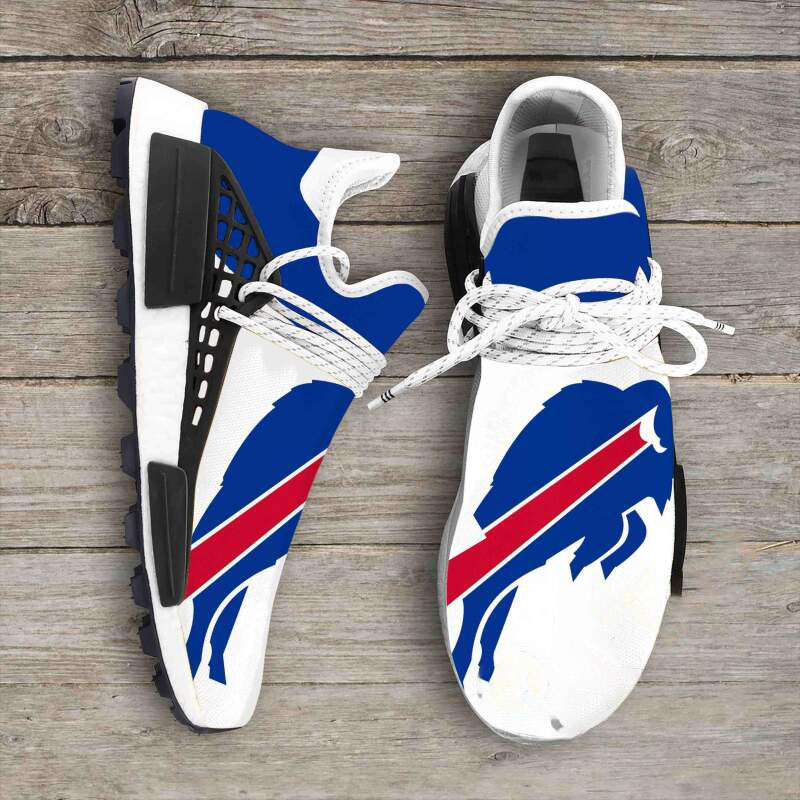 Buffalo Bills Nfl NMD Human Shoes