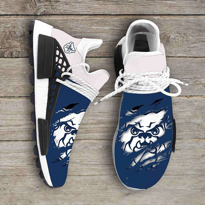 Butler Bulldogs Ncaa NMD Human Shoes