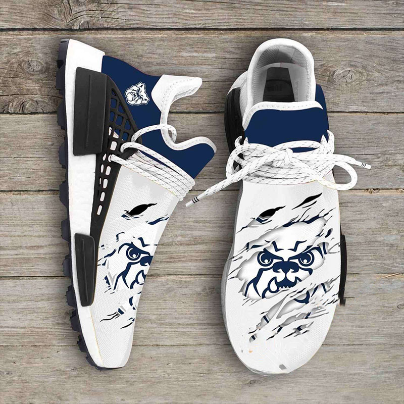 Butler Bulldogs Ncaa Sport Teams NMD Human Shoes