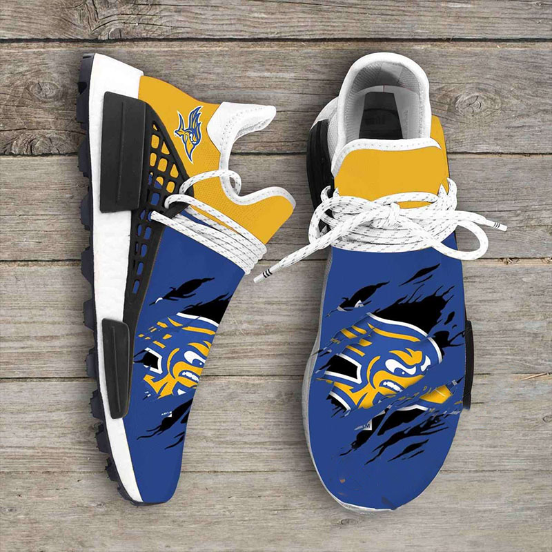 Cal State Bakersfield Roadrunners Ncaa NMD Human Shoes