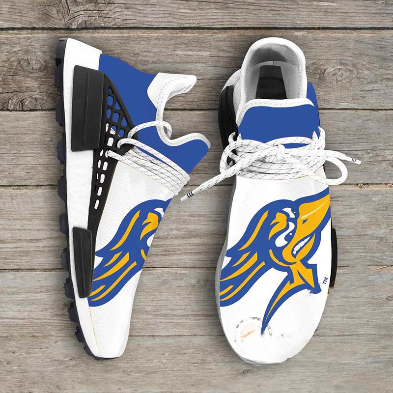 Cal State Bakersfield Roadrunners Ncaa NMD Human Shoes