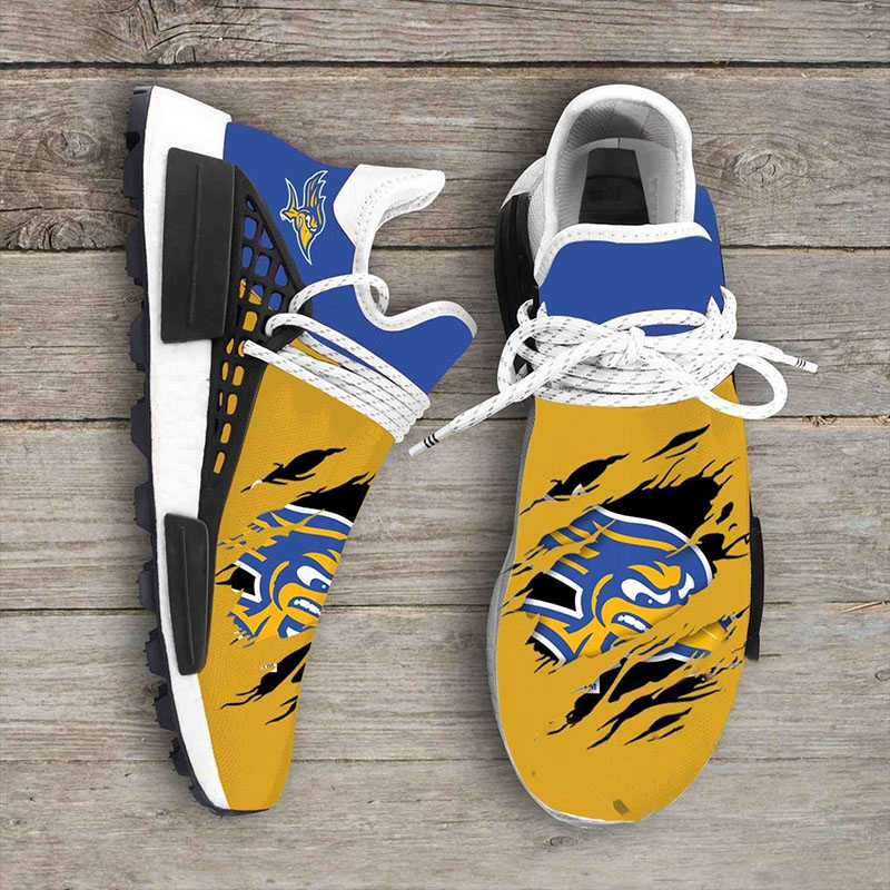 Cal State Bakersfield Roadrunners Ncaa Sport Teams NMD Human Shoes