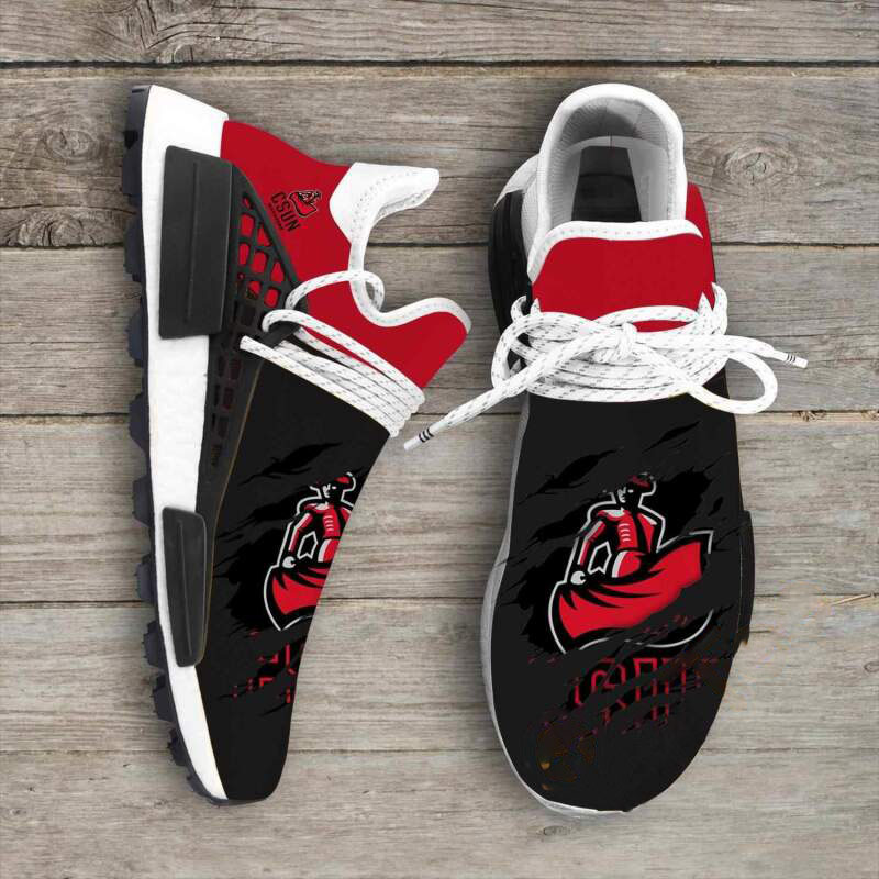 Cal State Northridge Matadors Ncaa NMD Human Shoes