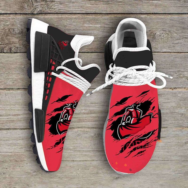 Cal State Northridge Matadors Ncaa Sport Teams NMD Human Shoes
